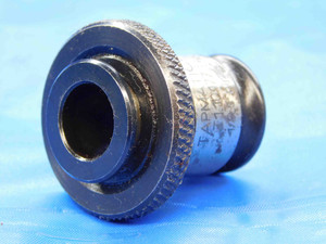 TAPMATIC #1 QUICK CHANGE TAPPING COLLET SIZE 1/8 PIPE .125 ADAPTER NPT - JC2129BR3