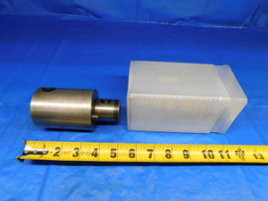 KOMET ABS63 MODULAR EXTENSION ADAPTER 85mm PROJECTION ABS63-V85 A20 00060 - BR3728AF4