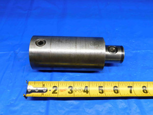 KOMET ABS63 MODULAR EXTENSION ADAPTER 125mm PROJECTION ABS 63 TOOL HOLDER - BR3730AF4