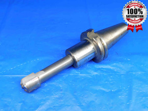 CAT40 PRECORP ECI-6 CUSTOM TOOL HOLDER  2 3/8 PROJ. W/ 1" O.D. END MILL - BR3759BR3