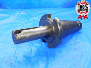 NMTB50 1 3/4 PILOT O.D. ADJUSTABLE BORING BAR TOOL HOLDER 4 3/4 PROJ. 5/8 I.D. - CB2454BP3