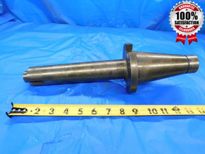 NMTB50 FJW 1" PILOT O.D. 3/8 KEY FACE / SHELL MILL TOOL HOLDER EXTENDED 1.0 - CB2477BP3