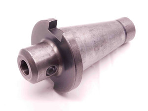 NMTB50 3/4 I.D. SOLID END MILL TOOL HOLDER .75 STUB LENGTH 2 1/8 PROJECTION - CB2497BP3