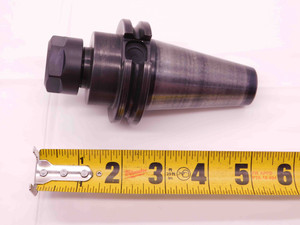 CAT40 COMMAND ER20 COLLET CHUCK TOOL HOLDER 2 3/8 PROJECTION C4C3-0020 ER 20 - CB2524AE4