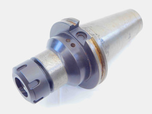 CAT50 TECHNIKS ER32 COLLET CHUCK TOOL HOLDER 3 3/4 PROJ. CAT50XER32-4" ER 32 - CB2504AF4