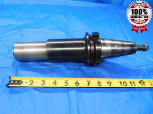 BT45 KENNAMETAL 1" ID SOLID END MILL TOOL HOLDER 1.0 EXTENDED BT45EM100800 CNC - CB2593AG4