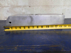 ERICKSON 3 80 532 316 ADJUSTABLE FINISHING BORING HEAD 7.75"-? RANGE USA MADE