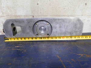 DEVLIEG DM-3733-25 FINISHING ADJUSTABLE BORING HEAD 11.75"-? RANGE USA MADE