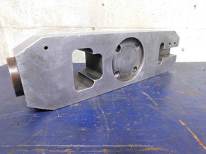 DEVLIEG DM-3733-38 ALUMINUM ADJUSTABLE BORING HEAD 12"-? RANGE USA MADE