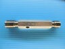 55/64 14 NS 2 THREAD PLUG GAGE .859375 GO NO GO P.D.'S = .8130 & .8179 TOOLING