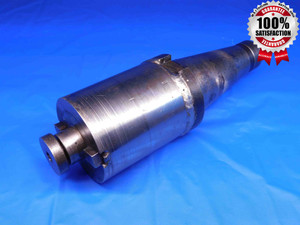 NMTB50 LOVEJOY TOOLS 1 1/4 PILOT O.D. 1/2 KEY FACE MILL TOOL HOLDER APT-0036 - BT2757BC3