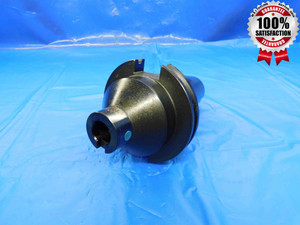 CAT50 VALENITE GRAFLEX G3 MODULAR TOOL HOLDER 2 3/4 PROJ V50CT-VT32-276 FLEXIBLE