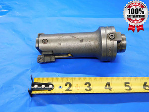 SANDVIK 391.68-036 50 085 TWIN ADJUSTABLE BORING HEAD 41-53mm RANGE VARILOCK 50 - CB2785FKB