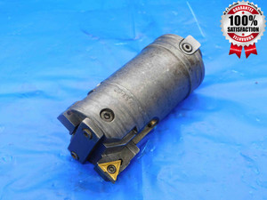 SANDVIK 391.68-048 50 080 TWIN ADJUSTABLE BORING HEAD 53-87mm RANGE VARILOCK 50 - CB2774FKB