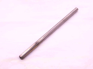 CLEVELAND 0.315 OD HSS REAMER 6 FL .315 .3150 5/16 .3125 +.0025 OVERSIZE 8 mm - JC0743CP2