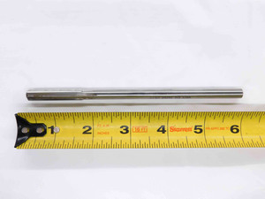 0.315 OD HSS CHUCKING REAMER 6 FLUTE .315 .3150 5/16 .3125 +.0025 OVERSIZE 8 mm - JC0747CP2