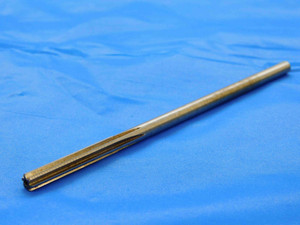 L & I 0.1885 O.D. HSS CHUCKING REAMER 6 FLUTE .1885 3/16 .1875 +.0010 OVERSIZE - JC0985AK3