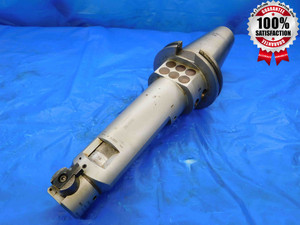 KENNAMETAL DWG 1527803 FINISHING ADJUSTABLE BORING HEAD 42-53mm RANGE CAT50 - CB2803BBT
