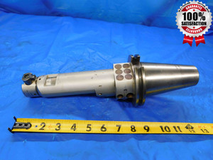 KENNAMETAL DWG 1527803 FINISHING ADJUSTABLE BORING HEAD 42-53mm RANGE CAT50 - CB2803BBT