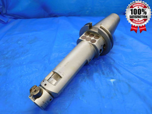 KENNAMETAL DWG 1527803 FINISHING ADJUSTABLE BORING HEAD 42-53mm RANGE CAT50 - CB2800BBT