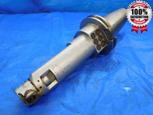 KENNAMETAL DWG1572803 FINISHING ADJUSTABLE BORING HEAD 42-53mm RANGE CAT50 - CB2804BBT