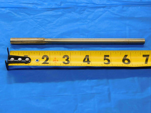 L&I 0.3595 O.D. HSS CHUCKING REAMER 6 FLUTE .3595 23/64 .3750 -.0155 UNDERSIZE - JC2358AY3