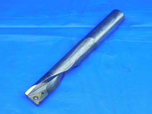3/4 SHANK DIA 6" OAL INDEXABLE BORING BAR .75 TRIANGLE INSERTS LATHE TOOLING - BR4005BH3