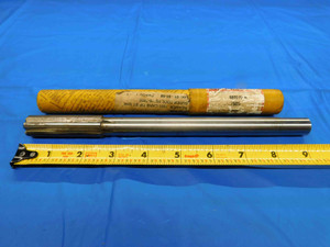 SUPER TOOL INC. 0.7505 OD HSS CARBIDE TIPPED REAMER .7505 .7500 OVERSIZE 19 mm - BT2835AF4