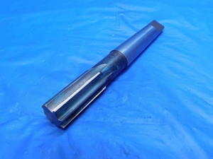 CADILLAC 0.9915 OD HSS REAMER MT3 SHANK 8 FL .9915 1.0 1.0000 -.0085 UNDERSIZE - SR0422AK3