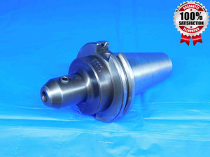 CAT45 TECNARA 3/8 I.D. SOLID END MILL TOOL HOLDER .375 3" PROJECTION 145-303-3 - BR4026BY2