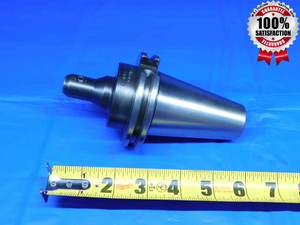 CAT45 TECNARA 3/16 I.D. SOLID END MILL TOOL HOLDER .1875 3" PROJECTION 145-300-3 - BR4021BY2