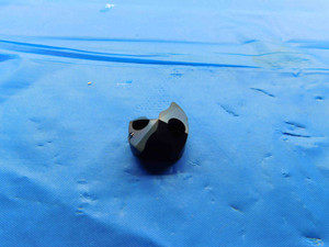 1pc NEW DORMER R95016.5 5K73816 41/64" HSS HYDRA DRILL HEAD INSERT COOLANT THRU - BT2914LVR