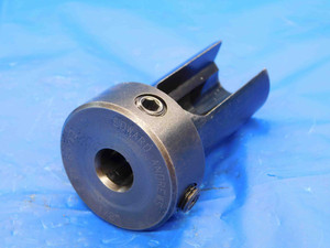 EA 1/2 ID X 1 1/4 OD LATHE BORING BAR BUSHING REDUCER SLEEVE EA 68-42 Z .5 1.25 - CB2966BH3