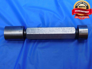 1.1150 & 1.1350 CL Z PIN PLUG GAGE GO NO GO 1.1250 -.0100 1 1/8 29 1.115 1.135 - AJ0022LVR