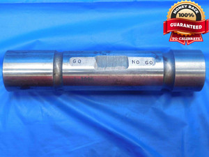 1.3096 & 1.3273 PIN PLUG GAGE GO NO GO 1.3281 -.0008 1 21/64 33.264 mm CHECK - AJ0050LVR