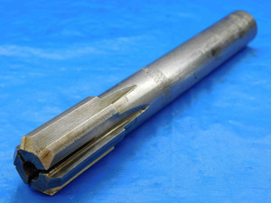 CLEVELAND 7/8 OD CARBIDE TIPPED ADJUSTABLE EXPANSION REAMER .875 .8750 ONSIZE - JC2518AY3