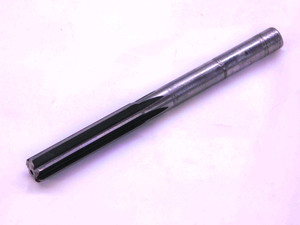 0.316 OD HSS REAMER SHANK 6 FL .316 .3160 .3125 +.0035 OVERSIZE LETTER O 8 mm - JC2553BR3