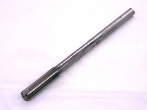 L&I 0.5512 OD HSS CHUCKING REAMER 6 FL .5512 9/16 .5625 -.0113 UNDERSIZE 14 mm - JC2544BR3