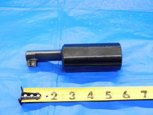 INDEXABLE BACK COUNTERBORE / REVERSE SPOT FACER 1" CUTTING DIAMETER 1 3/4 SHANK - CB3072LVR