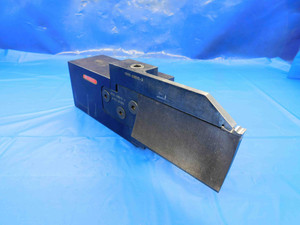 COMATO 1503-58510-3 LATHE GROOVING & PARTING-OFF TOOL HOLDER 2.95 X 2.500 SHANK  - BT3040BY2