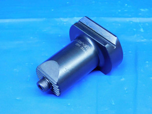ISCAR-ETM BBH 30x40 EXTENSION SLIDE FOR FINE BORING BARS USED ON MB BORING HEADS - BR4104BQ3