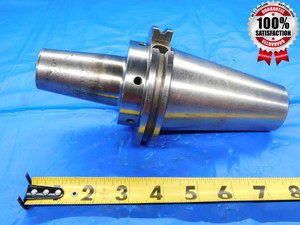 CAT50 KENNAMETAL 3/4 ID SHRINK FIT TOOL HOLDER .75 COOLANT CV50BHPVTT075400 - CB3130THC20