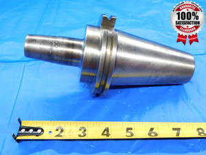 CAT50 16mm I.D. SHRINK FIT TOOL HOLDER 4" PROJ. SYIC-29272 CAT50XSFC16-100 - CB3114THC20