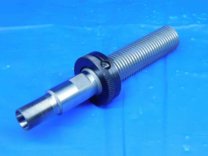ER11 COLLET CHUCK EXTENSION 66603 3/4-12 AUTOMOTIVE SHANK DIA. 4.955 OAL ER 11 - BR4112BBT
