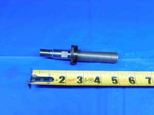 ER11 COLLET CHUCK EXTENSION 66603 3/4-12 AUTOMOTIVE SHANK DIA. 4.955 OAL ER 11 - BR4112BBT