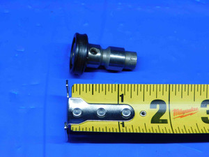 PARLEC NUMERTAP 80 COLLET SIZE 3.60mm FOR 1/16 - 1/8, M1.5 - M3.5, #0 - #6 TAPS - BR4140BBT