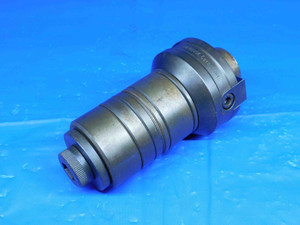 VARILOCK 63 SANDVIK 32mm PILOT OD 8mm KEY MILLING ARBOR 391.10-32 63 030 - BR4144BBT