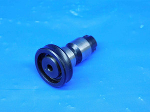 PARLEC NUMERTAP 80 COLLET SIZE 3.60mm FOR 1/16 - 1/8, M1.5 - M3.5, #0 - #6 TAPS - BR4141BBT