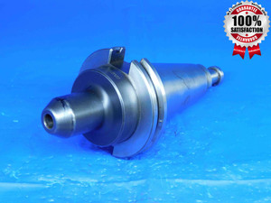 CAT45 TECNARA 3/8 I.D. SOLID END MILL TOOL HOLDER .375 3" PROJECTION 145-303-3 - BR4182LVR