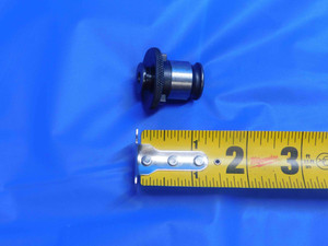 BILZ #1 QUICK CHANGE TAPPING COLLET WE1 SIZE 3/16 .1875 TAP ADAPTER - AJ0179AL4